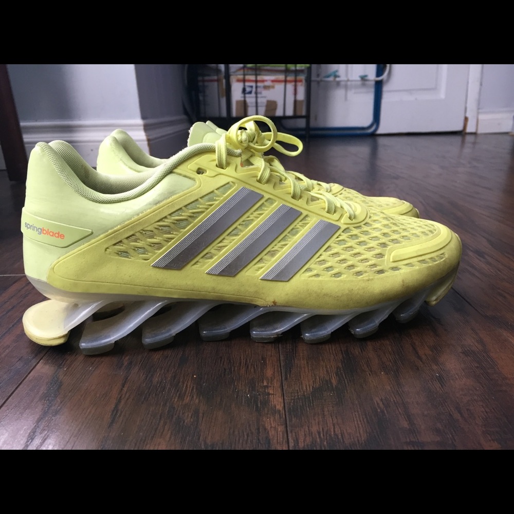 Adidas springblade Shoes